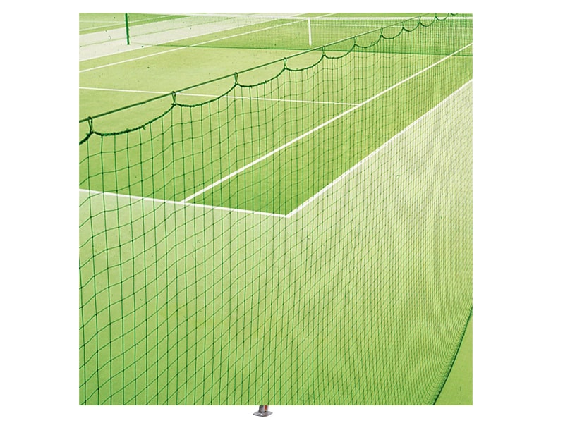 Windbreaks Tennis Court Supplies UK