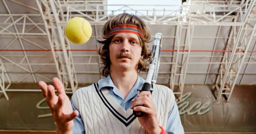 Rusty Racquets Top Tips