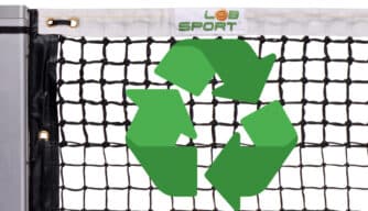 Tennis Net Recycling – Green Tennis Nets Initiative