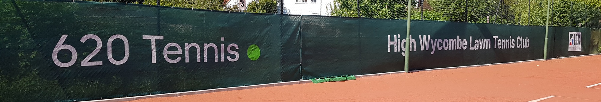 custom tennis windbreaks UK