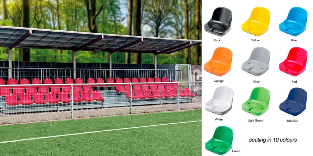 Modular-Grandstand-with-Roof Modular Grandstand with Roof