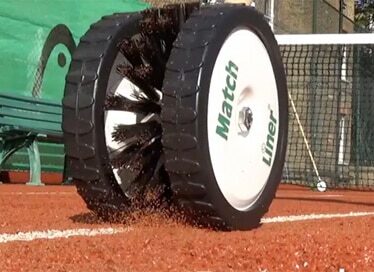 tennis-line-sweepers tennis clay court line sweepers