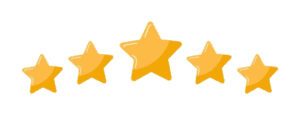 5-Star-Review 5 Star Reviews