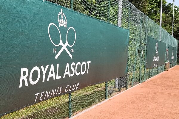 Tennis-Widnbreaks-2 Bespoke tennis windbreaks from Tennis Court Supplies